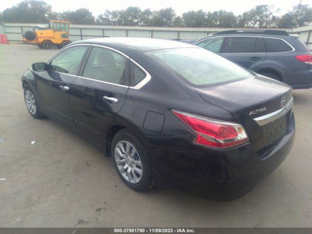 Photo 2 VIN: 1N4AL3AP3FC215362 - NISSAN ALTIMA 