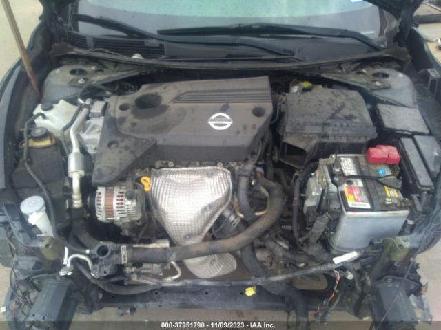 Photo 9 VIN: 1N4AL3AP3FC215362 - NISSAN ALTIMA 