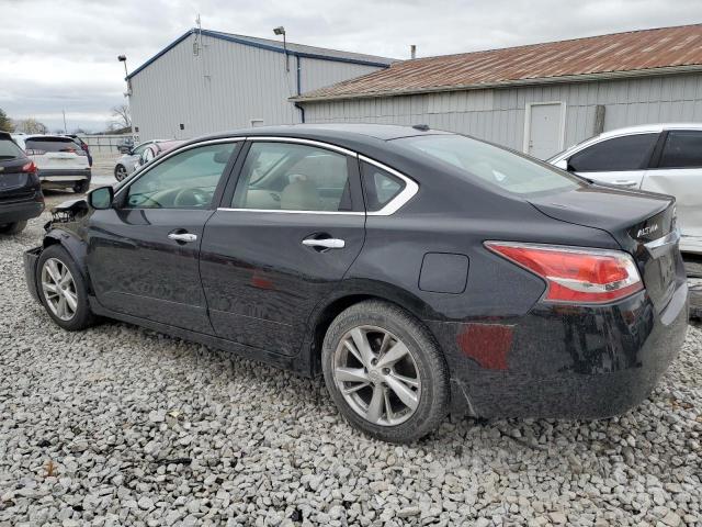 Photo 1 VIN: 1N4AL3AP3FC216544 - NISSAN ALTIMA 2.5 