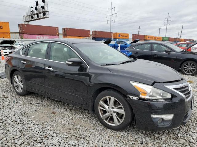 Photo 3 VIN: 1N4AL3AP3FC216544 - NISSAN ALTIMA 2.5 