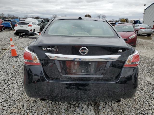 Photo 5 VIN: 1N4AL3AP3FC216544 - NISSAN ALTIMA 2.5 