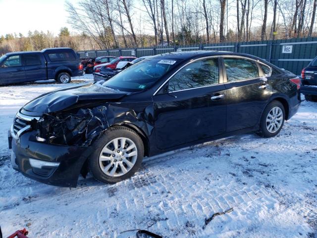 Photo 0 VIN: 1N4AL3AP3FC216592 - NISSAN ALTIMA 2.5 