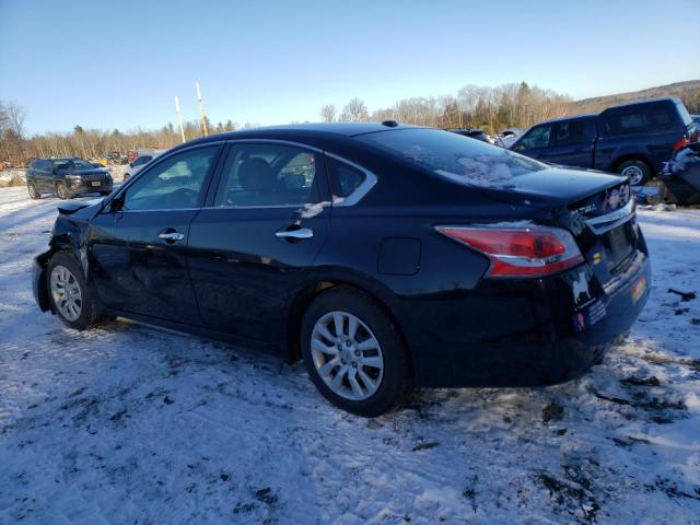 Photo 1 VIN: 1N4AL3AP3FC216592 - NISSAN ALTIMA 2.5 