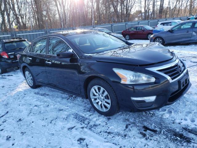 Photo 3 VIN: 1N4AL3AP3FC216592 - NISSAN ALTIMA 2.5 