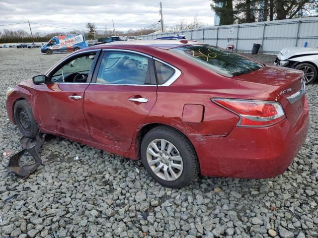 Photo 1 VIN: 1N4AL3AP3FC218181 - NISSAN ALTIMA 