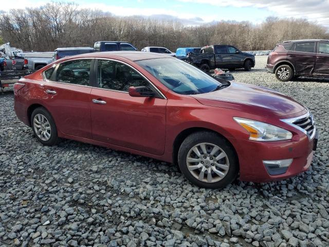 Photo 3 VIN: 1N4AL3AP3FC218181 - NISSAN ALTIMA 