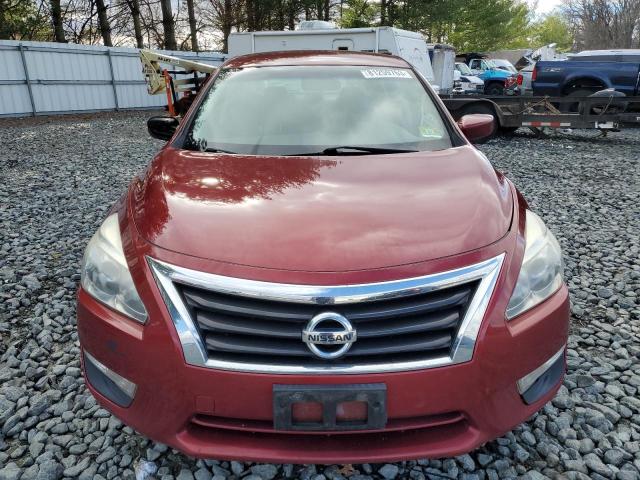 Photo 4 VIN: 1N4AL3AP3FC218181 - NISSAN ALTIMA 