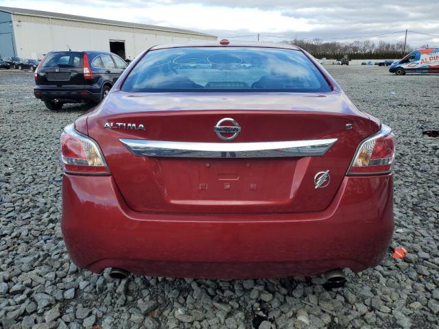 Photo 5 VIN: 1N4AL3AP3FC218181 - NISSAN ALTIMA 