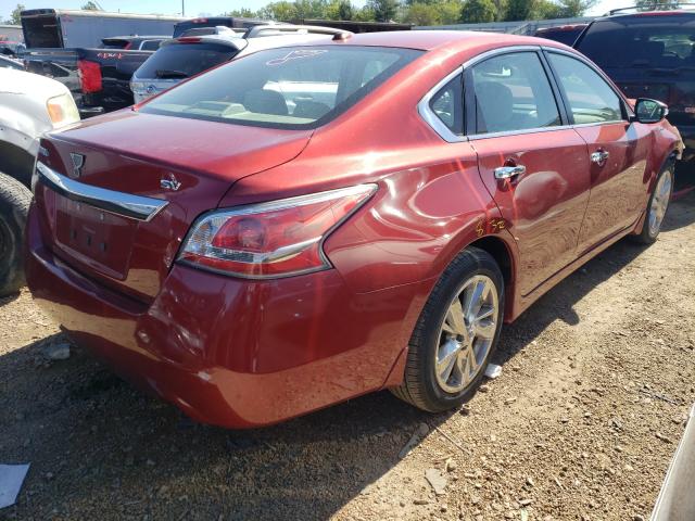 Photo 3 VIN: 1N4AL3AP3FC218259 - NISSAN ALTIMA 2.5 