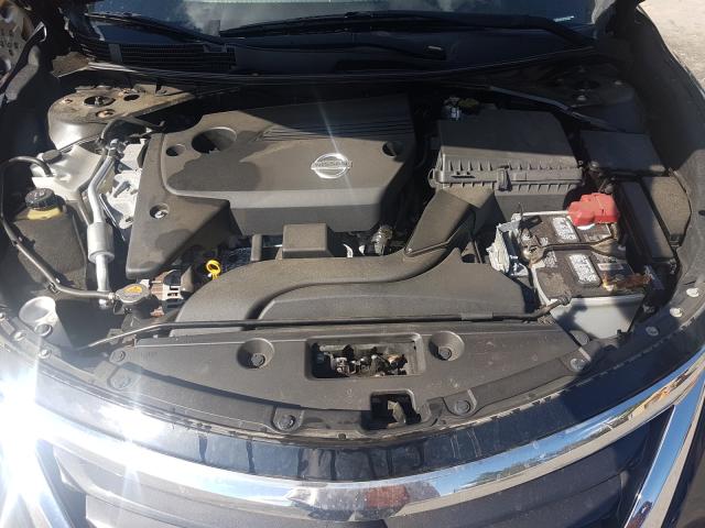 Photo 6 VIN: 1N4AL3AP3FC219962 - NISSAN ALTIMA 2.5 