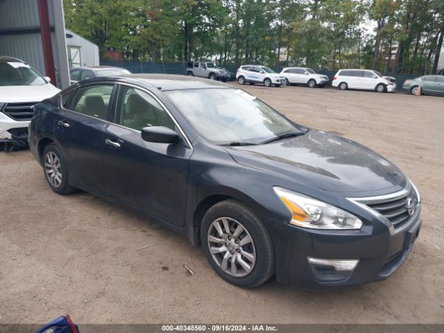 Photo 0 VIN: 1N4AL3AP3FC220593 - NISSAN ALTIMA 