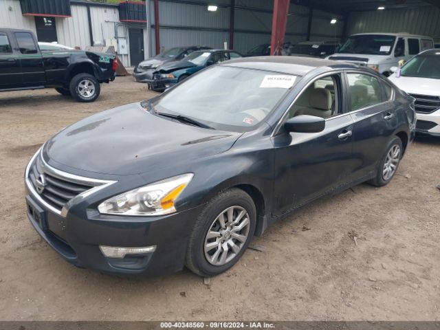 Photo 1 VIN: 1N4AL3AP3FC220593 - NISSAN ALTIMA 