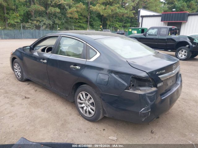 Photo 2 VIN: 1N4AL3AP3FC220593 - NISSAN ALTIMA 