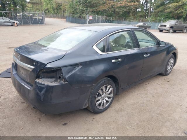 Photo 3 VIN: 1N4AL3AP3FC220593 - NISSAN ALTIMA 