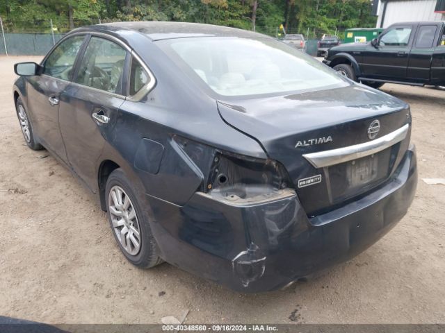 Photo 5 VIN: 1N4AL3AP3FC220593 - NISSAN ALTIMA 