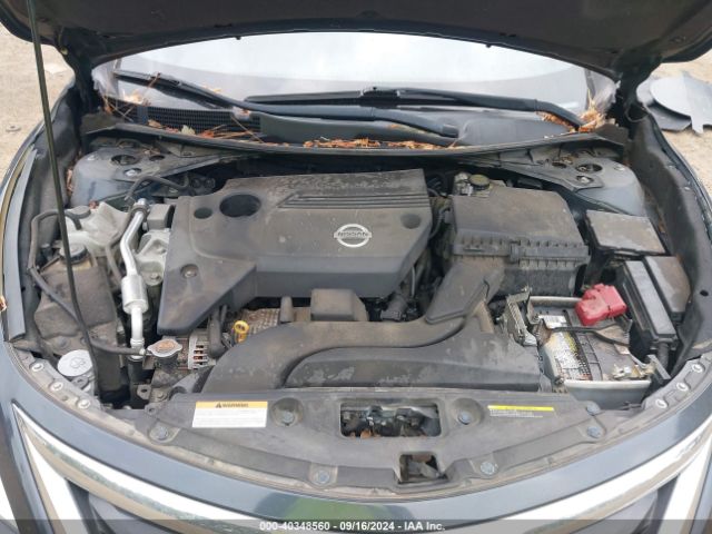 Photo 9 VIN: 1N4AL3AP3FC220593 - NISSAN ALTIMA 