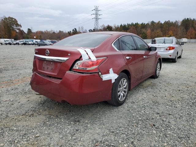 Photo 3 VIN: 1N4AL3AP3FC220674 - NISSAN ALTIMA 2.5 