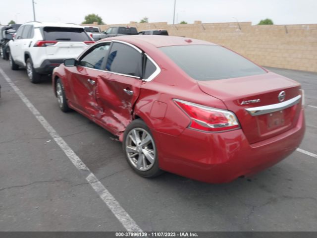 Photo 2 VIN: 1N4AL3AP3FC220707 - NISSAN ALTIMA 