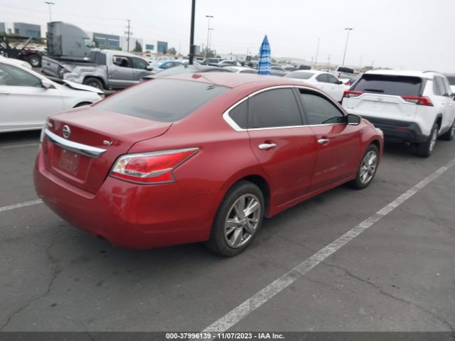 Photo 3 VIN: 1N4AL3AP3FC220707 - NISSAN ALTIMA 