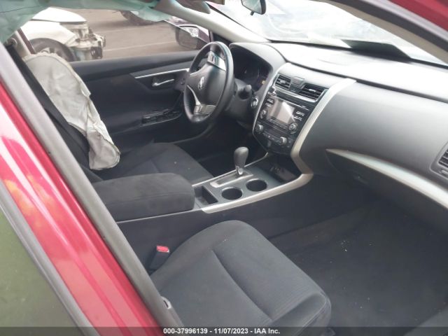 Photo 4 VIN: 1N4AL3AP3FC220707 - NISSAN ALTIMA 