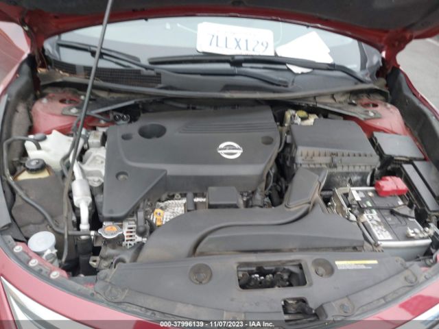 Photo 9 VIN: 1N4AL3AP3FC220707 - NISSAN ALTIMA 