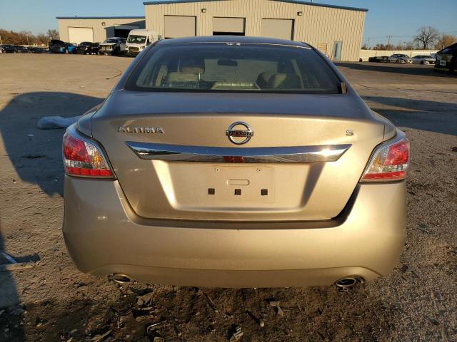 Photo 5 VIN: 1N4AL3AP3FC221467 - NISSAN ALTIMA 