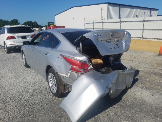 Photo 2 VIN: 1N4AL3AP3FC221839 - NISSAN ALTIMA 2.5 