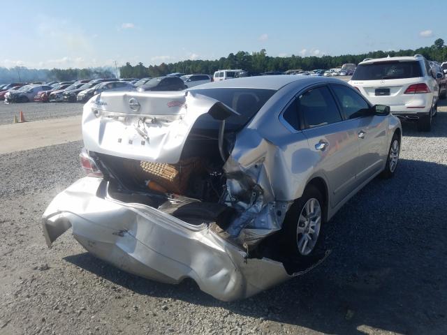 Photo 3 VIN: 1N4AL3AP3FC221839 - NISSAN ALTIMA 2.5 