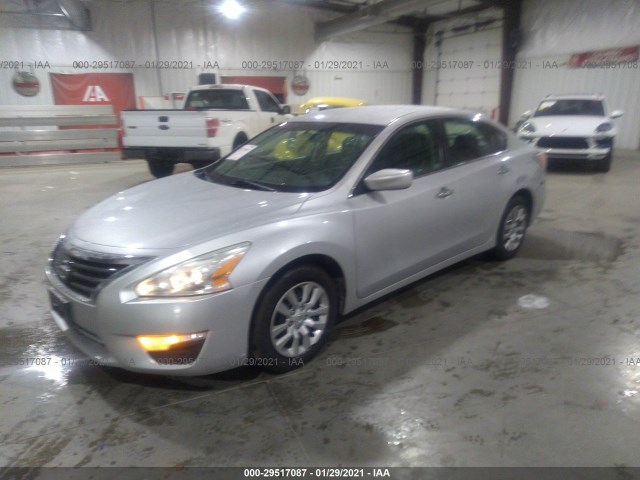 Photo 1 VIN: 1N4AL3AP3FC223719 - NISSAN ALTIMA 