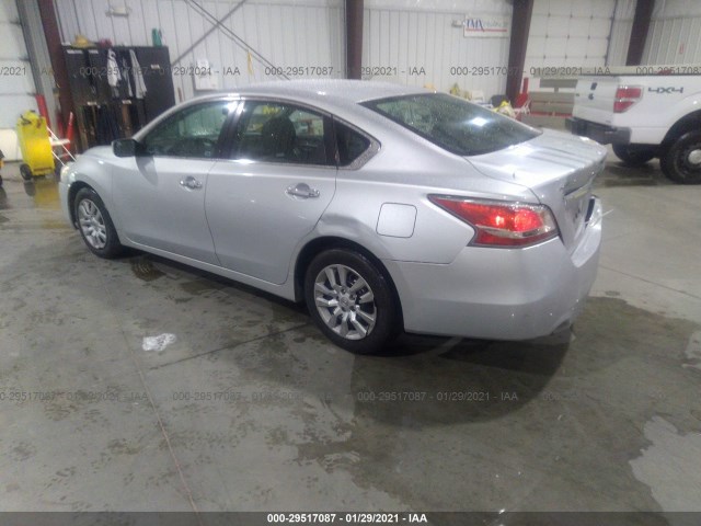 Photo 2 VIN: 1N4AL3AP3FC223719 - NISSAN ALTIMA 