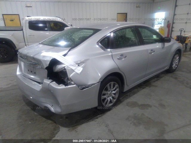 Photo 3 VIN: 1N4AL3AP3FC223719 - NISSAN ALTIMA 