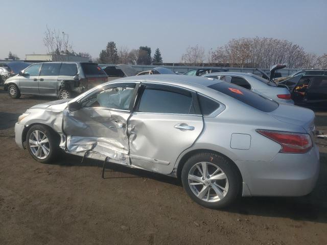 Photo 1 VIN: 1N4AL3AP3FC224868 - NISSAN ALTIMA 2.5 