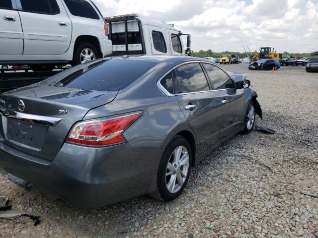 Photo 3 VIN: 1N4AL3AP3FC225891 - NISSAN ALTIMA 2.5 