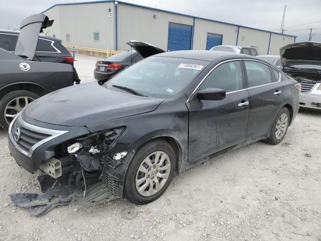 Photo 0 VIN: 1N4AL3AP3FC227222 - NISSAN ALTIMA 2.5 