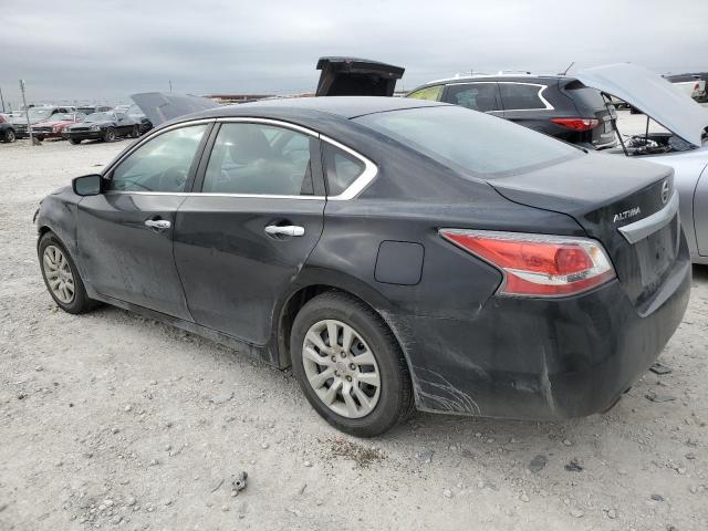 Photo 1 VIN: 1N4AL3AP3FC227222 - NISSAN ALTIMA 2.5 