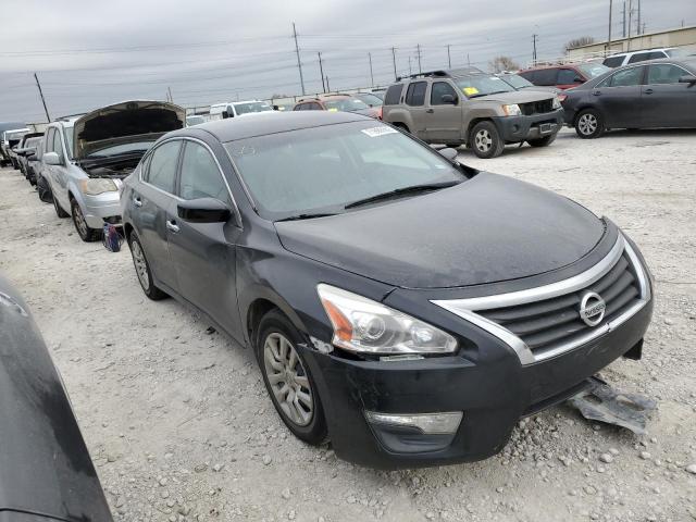 Photo 3 VIN: 1N4AL3AP3FC227222 - NISSAN ALTIMA 2.5 