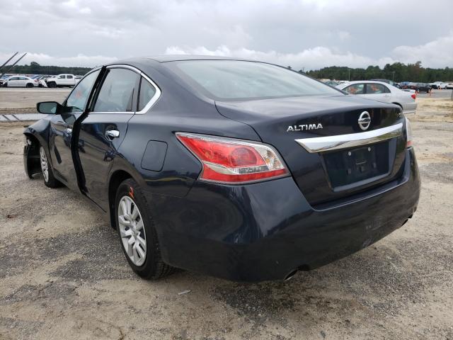 Photo 2 VIN: 1N4AL3AP3FC228841 - NISSAN ALTIMA 