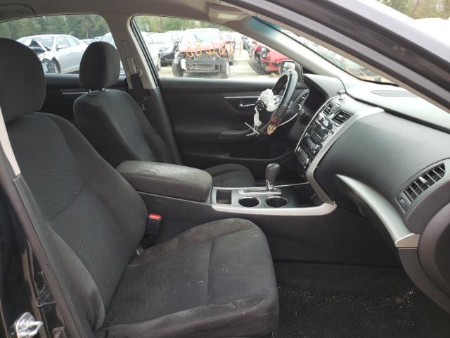 Photo 4 VIN: 1N4AL3AP3FC228841 - NISSAN ALTIMA 