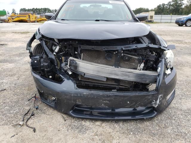 Photo 8 VIN: 1N4AL3AP3FC228841 - NISSAN ALTIMA 