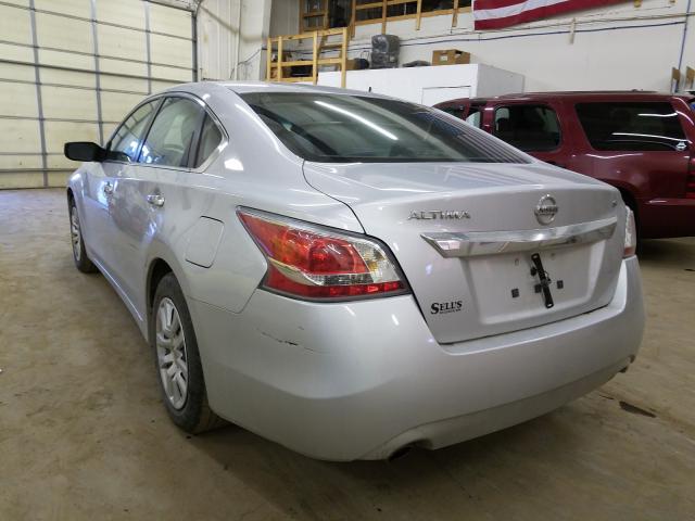 Photo 2 VIN: 1N4AL3AP3FC229259 - NISSAN ALTIMA 2.5 