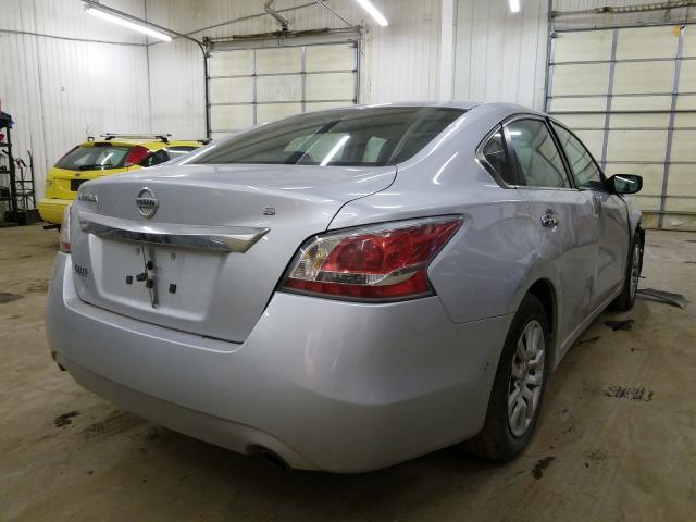 Photo 3 VIN: 1N4AL3AP3FC229259 - NISSAN ALTIMA 2.5 