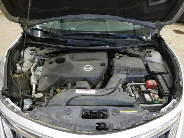 Photo 6 VIN: 1N4AL3AP3FC229259 - NISSAN ALTIMA 2.5 