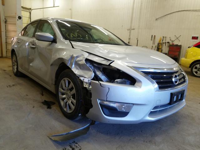 Photo 8 VIN: 1N4AL3AP3FC229259 - NISSAN ALTIMA 2.5 