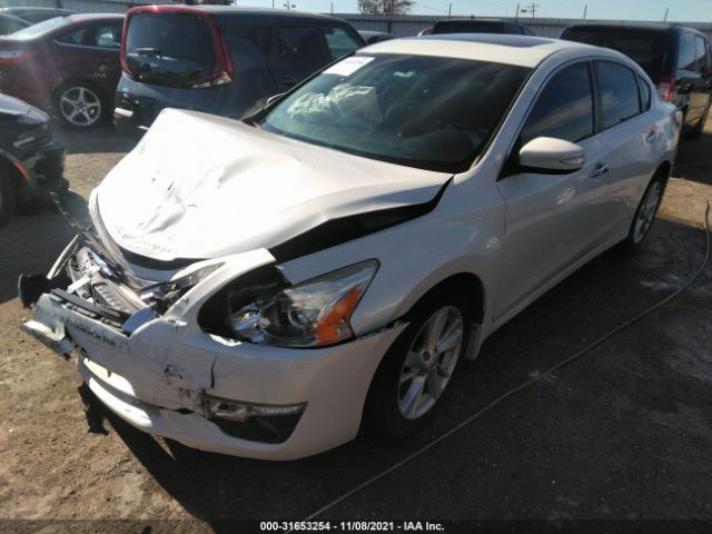 Photo 1 VIN: 1N4AL3AP3FC231769 - NISSAN ALTIMA 