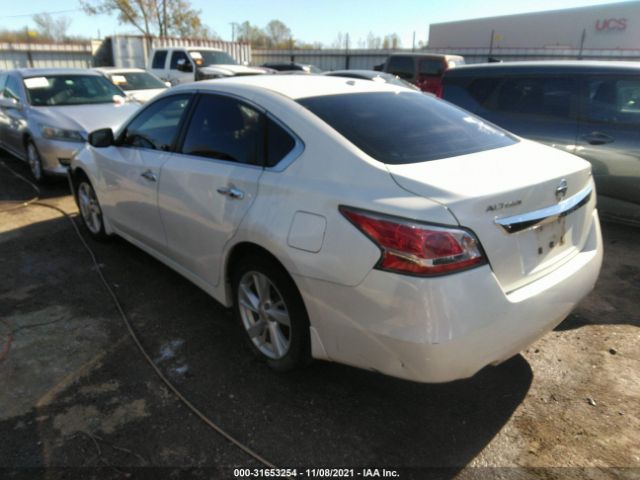 Photo 2 VIN: 1N4AL3AP3FC231769 - NISSAN ALTIMA 