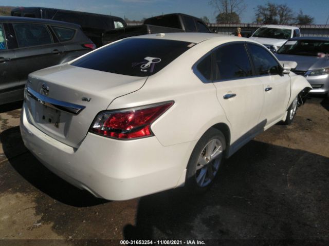 Photo 3 VIN: 1N4AL3AP3FC231769 - NISSAN ALTIMA 