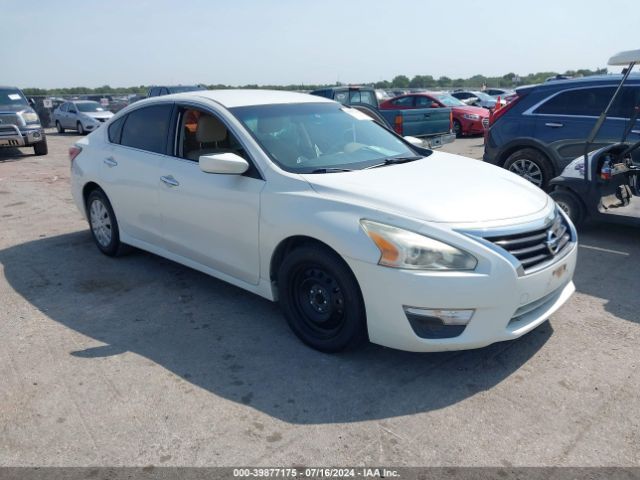 Photo 0 VIN: 1N4AL3AP3FC233487 - NISSAN ALTIMA 