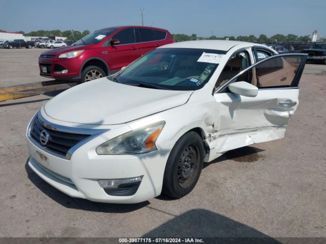 Photo 1 VIN: 1N4AL3AP3FC233487 - NISSAN ALTIMA 