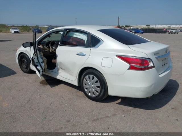 Photo 2 VIN: 1N4AL3AP3FC233487 - NISSAN ALTIMA 