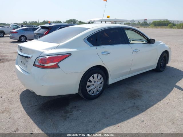 Photo 3 VIN: 1N4AL3AP3FC233487 - NISSAN ALTIMA 